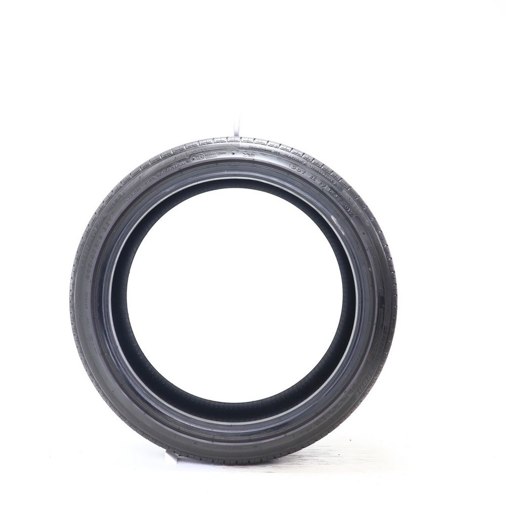 Used 225/40R18 Bridgestone Turanza ER33 88Y - 7.5/32 - Image 3