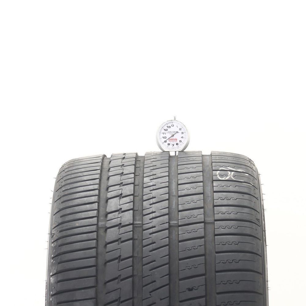 Used 305/30ZR20 Falken Azenis FK460 A/S 103Y - 9/32 - Image 2