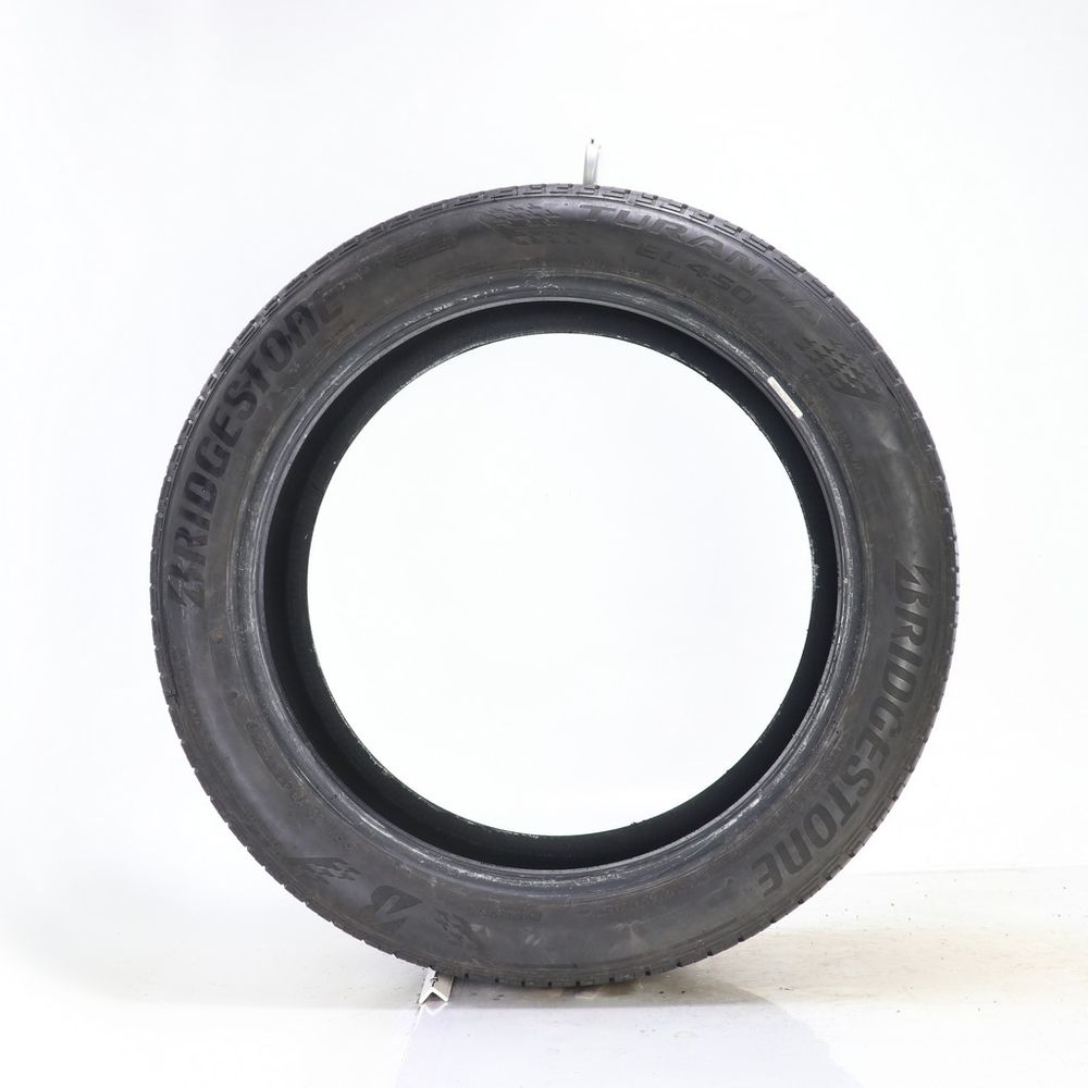 Set of (2) Used 235/50R20 Bridgestone Turanza EL450 ENLITEN 100V - 7-8.5/32 - Image 3