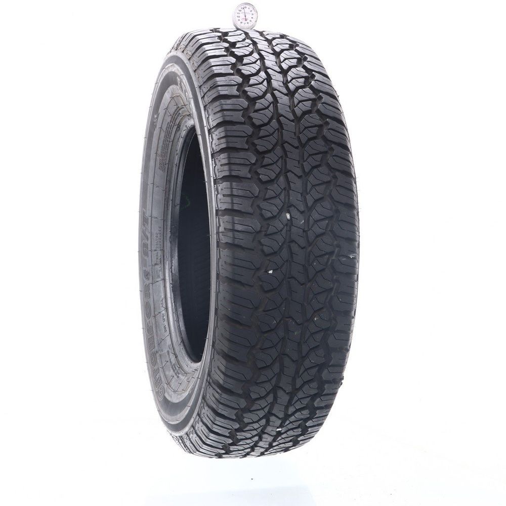 Used LT 275/70R18 Lanvigator Catchfors A/T 1N/A E - 13/32 - Image 1