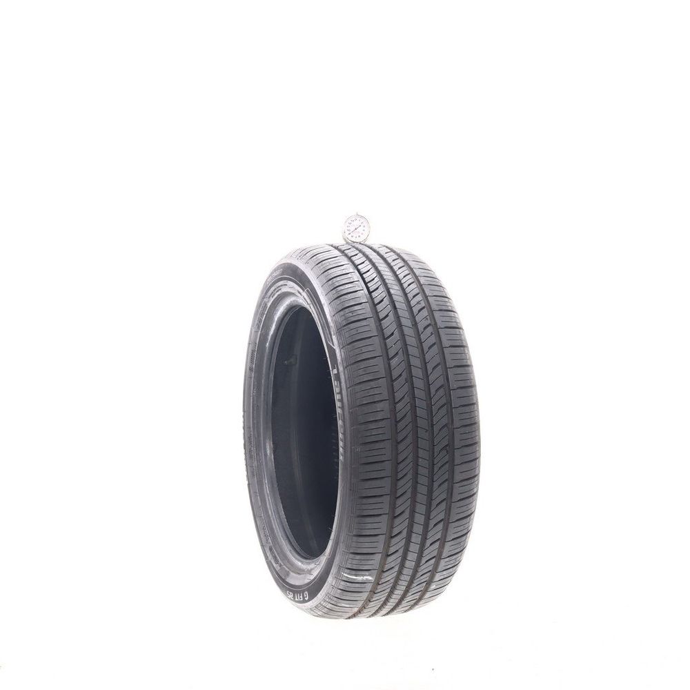 Set of (2) Used 215/50R17 Laufenn G Fit AS 95H - 8.5-9/32 - Image 4