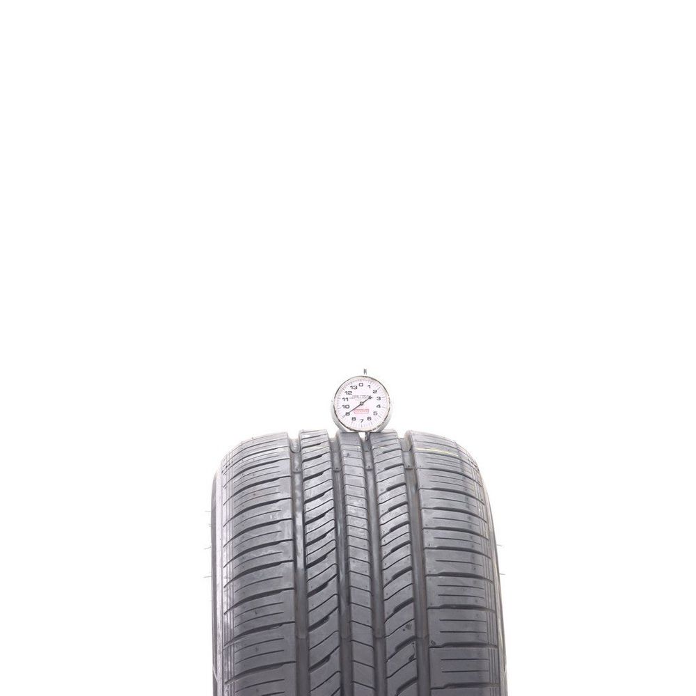 Set of (2) Used 215/50R17 Laufenn G Fit AS 95H - 8.5-9/32 - Image 5