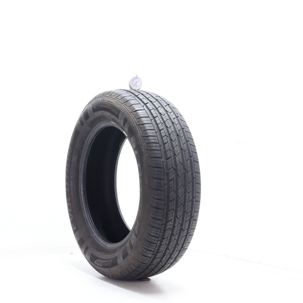 Used 225/65R17 Cooper Evolution Tour 102T - 8.5/32 - Image 1