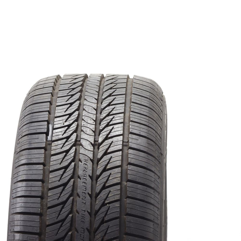 Driven Once 235/55R18 General Altimax RT43 100H - 11/32 - Image 2