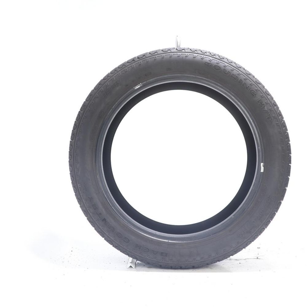 Used 245/50R20 DeanTires Back Country QS-3 Touring H/T 102H - 8/32 - Image 3