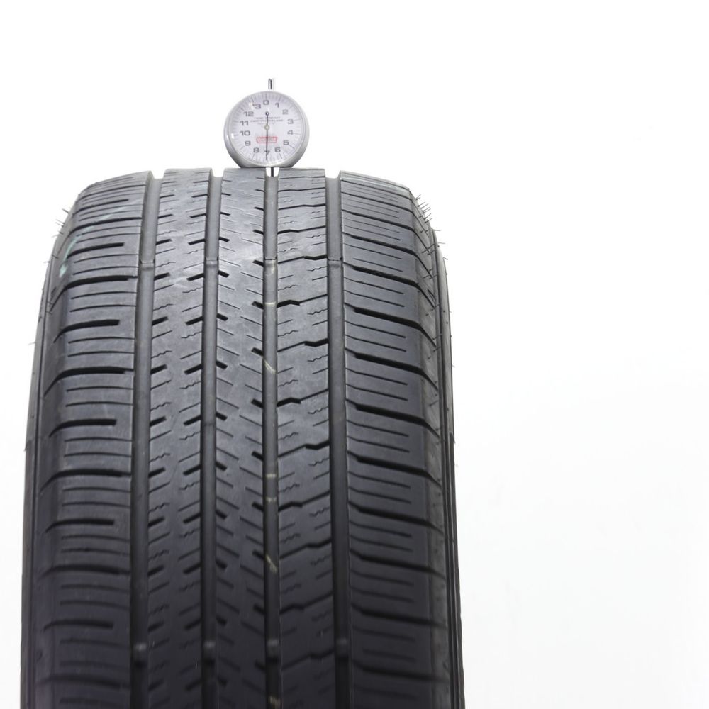 Set of (2) Used 235/60R18 National Duration EXE 103H - 7/32 - Image 2