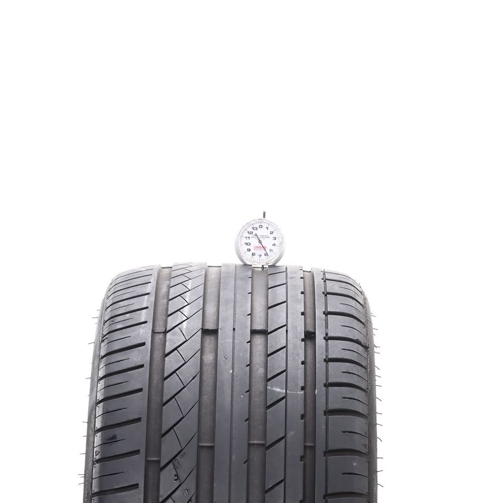 Used 265/35R18 Hifly HF805 Challenger DSRT 97W - 5.5/32 - Image 2