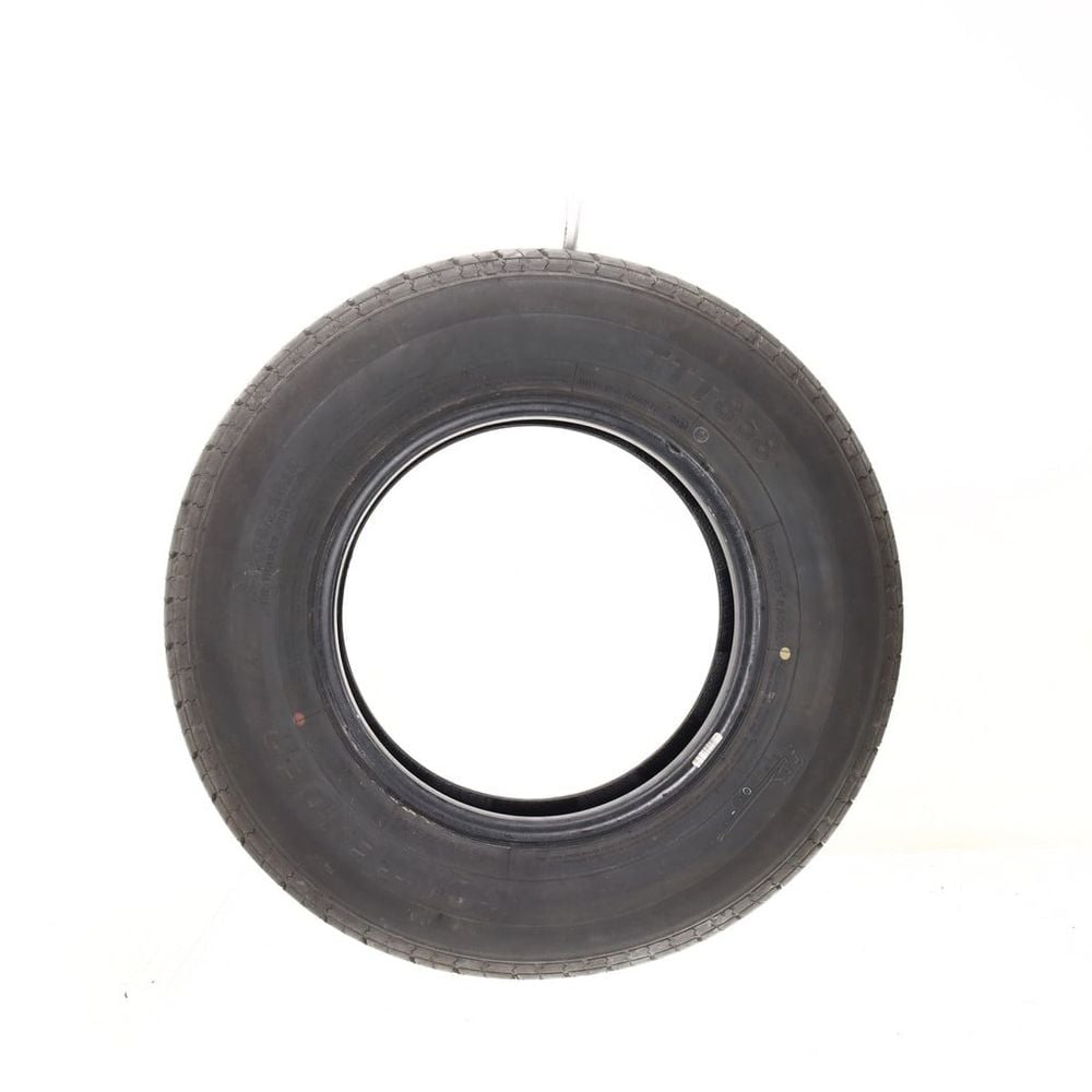 Set of (2) Used ST 205/75R14 Contender TTT868 100/96N C - 7.5/32 - Image 3