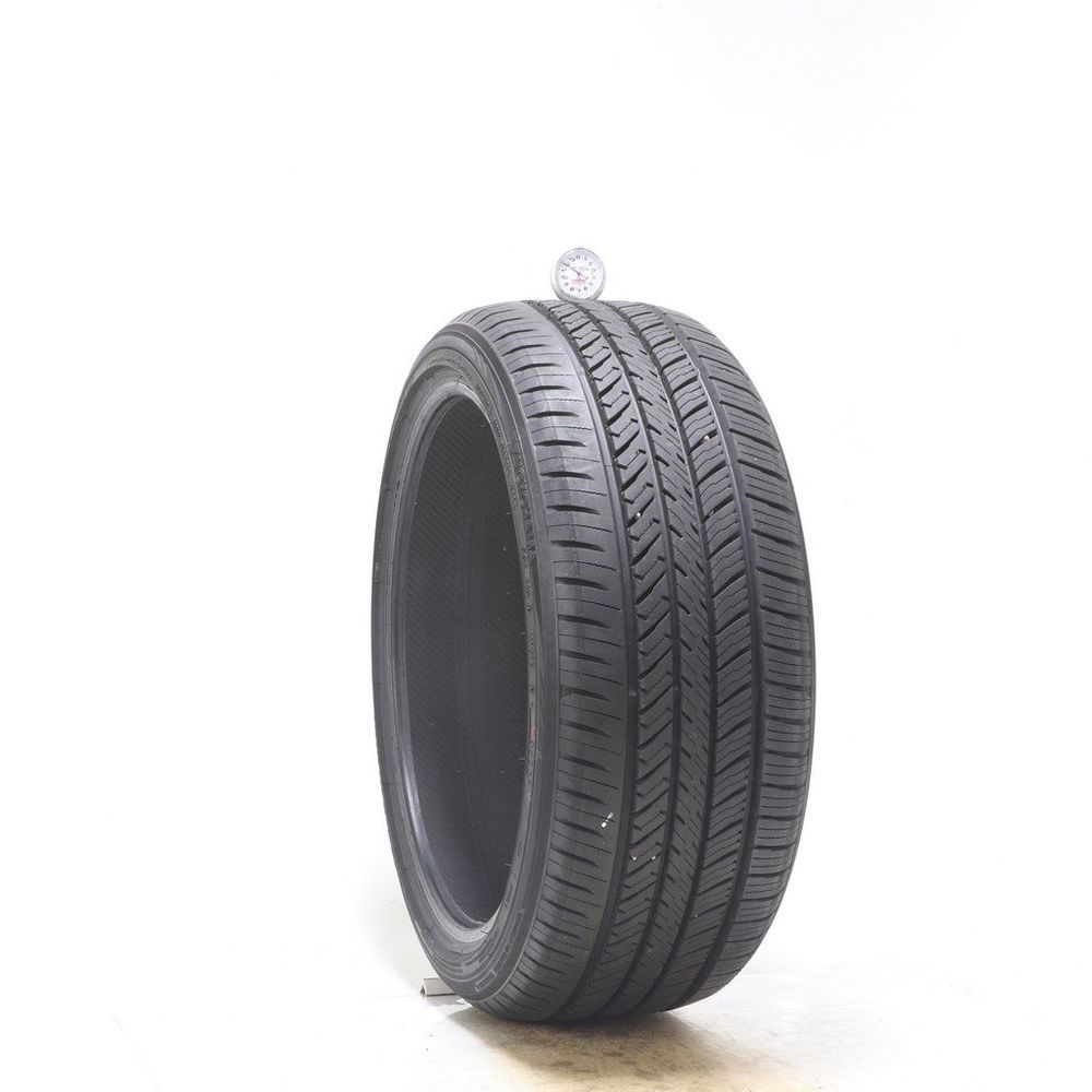 Used 225/40R19 Yokohama YK-GTX 93V - 11.5/32 - Image 1