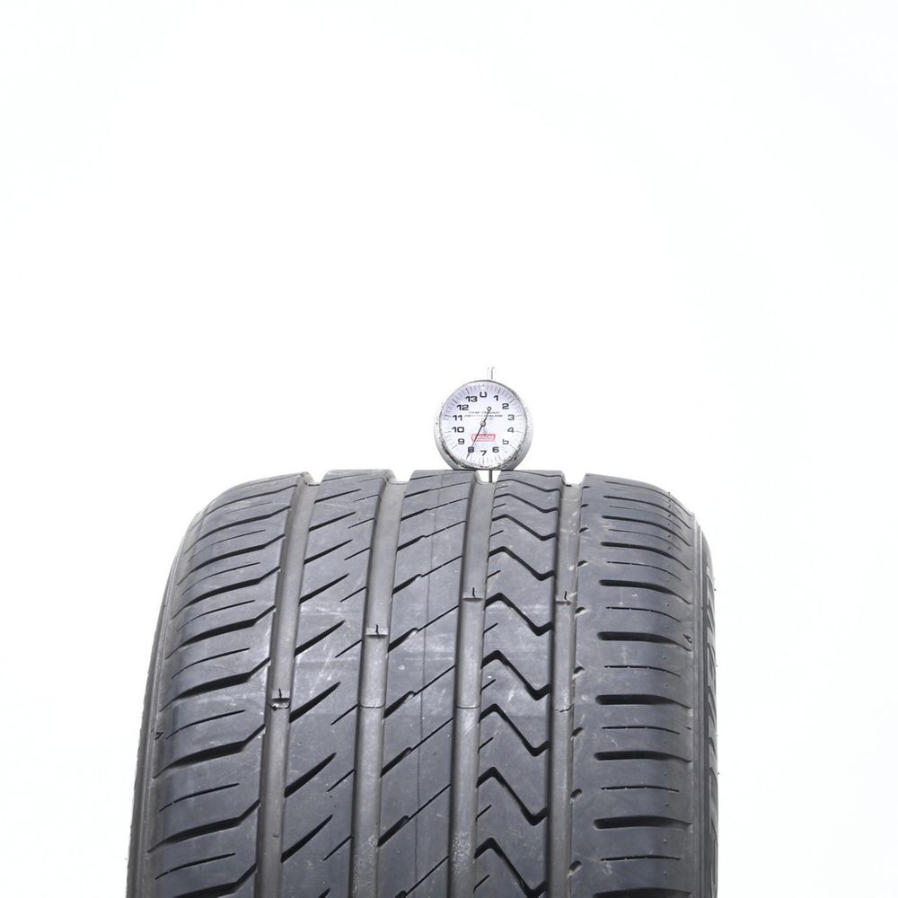 Used 275/40ZR19 Lexani LX-Twenty 105W - 8/32 - Image 2