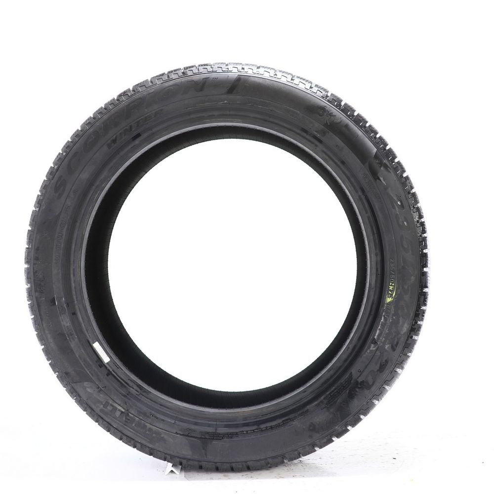 New 235/50R20 Pirelli Scorpion Winter 104V - 9.5/32 - Image 3