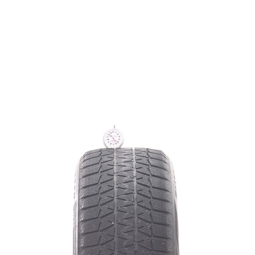 Used 215/50R17 Bridgestone Blizzak WS80 95H - 5/32 - Image 2
