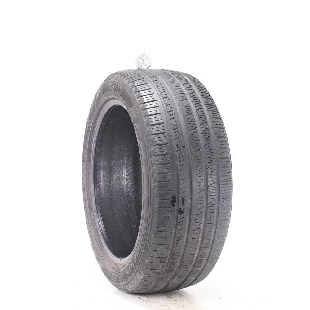 Used 275/45R20 Pirelli Scorpion Verde 110V - 6/32 - Image 1