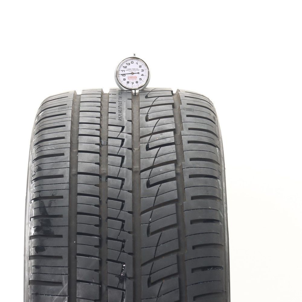 Used 265/45R20 General G-Max AS-07 108V - 10/32 - Image 2