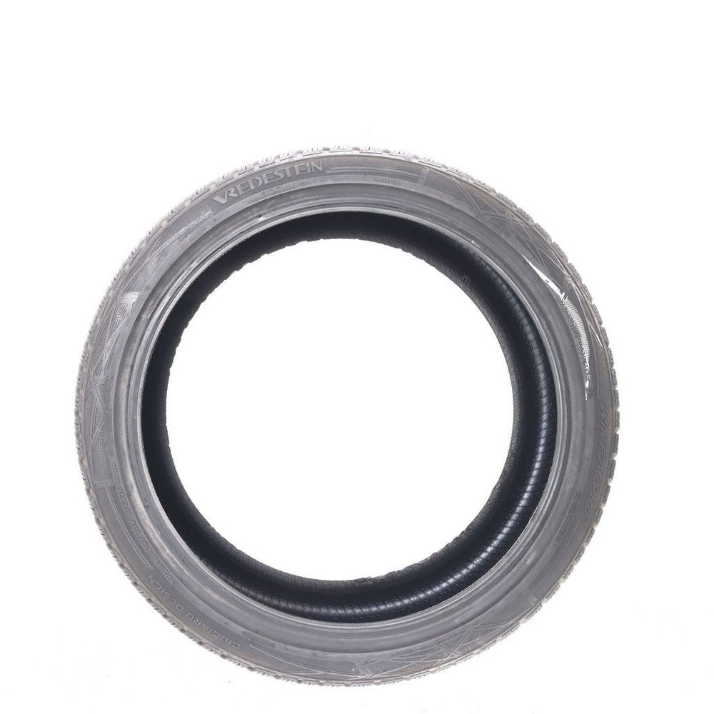 Used 275/35R21 Vredestein Wintrac Pro+ 103Y - 8.5/32 - Image 3