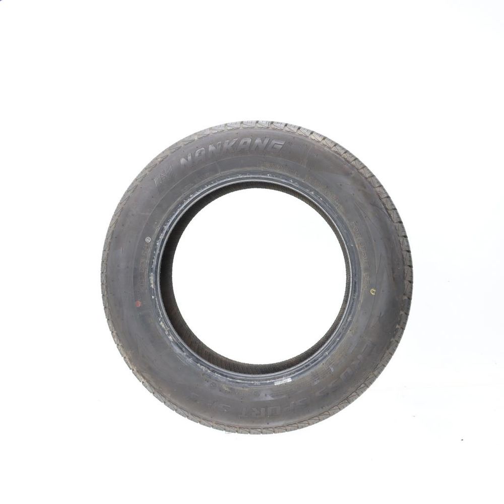 Driven Once 205/65R16 Nankang SP-9 Cross Sport 95H - 9/32 - Image 3