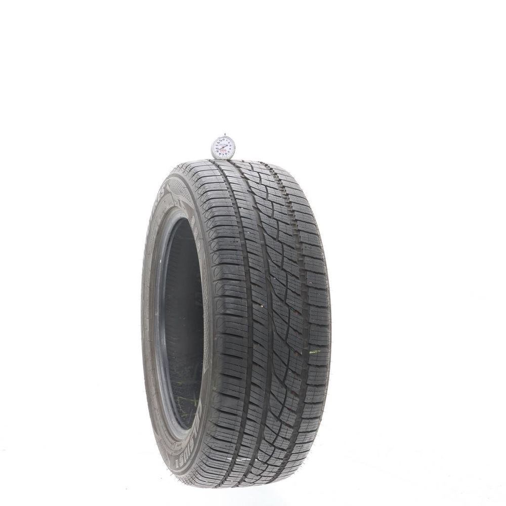 Used 225/55R17 Toyo Celsius II 101V - 9.5/32 - Image 1
