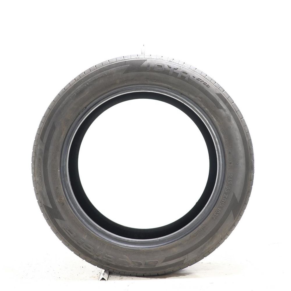 Used 245/55ZR19 Accelera IOTA ST68 103Y - 5.5/32 - Image 3