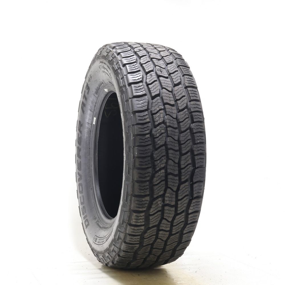 New 275/65R18 Cooper Discoverer AT3 4S 116T - 13/32 - Image 1