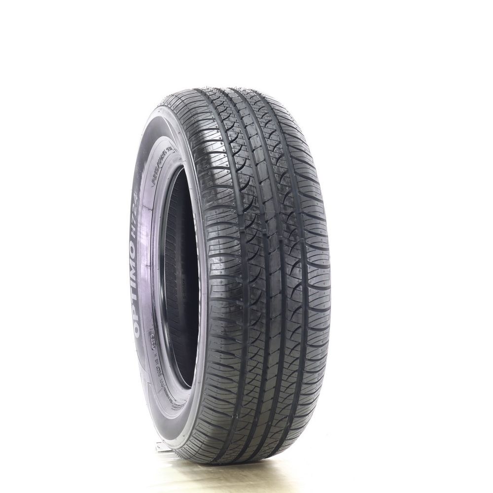 Driven Once 215/60R15 Hankook Optimo H724 93T - 10/32 - Image 1