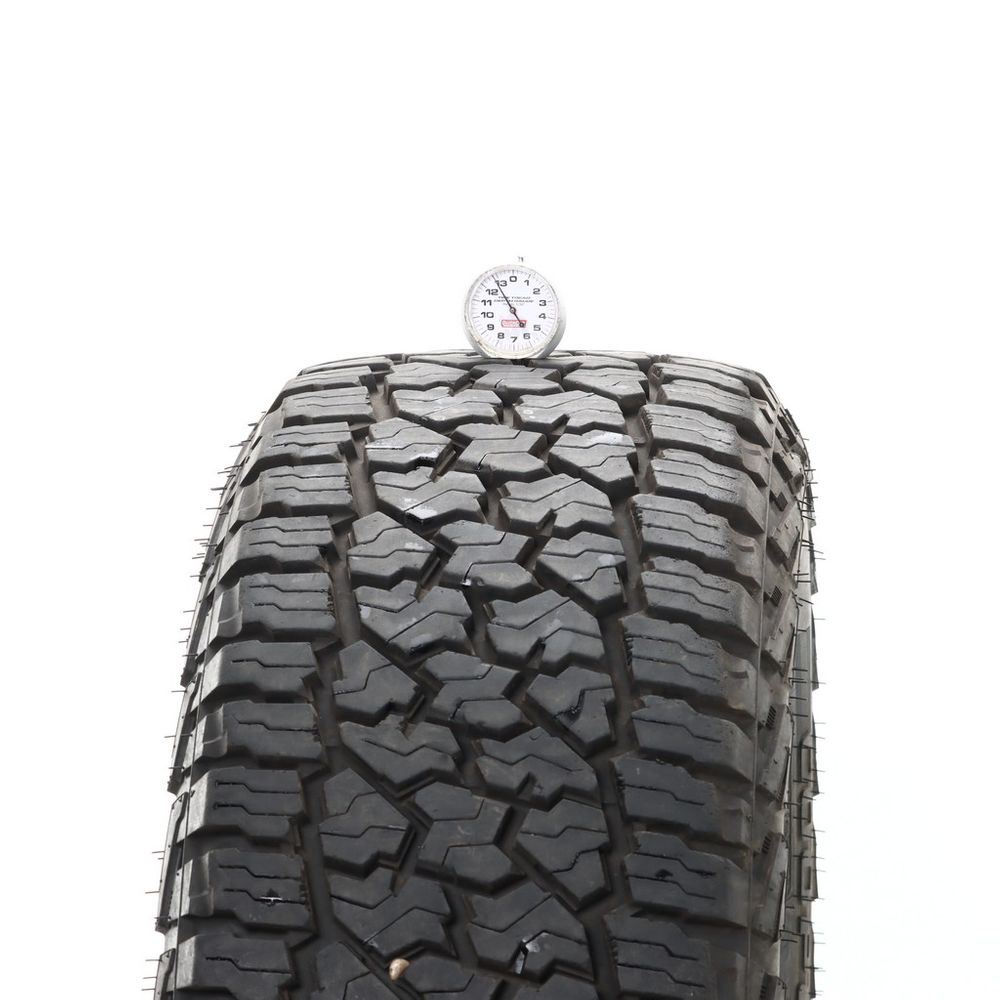 Set of (2) Used LT 275/55R20 Cooper Discoverer Stronghold AT 120/117S E - 12.5-13/32 - Image 2