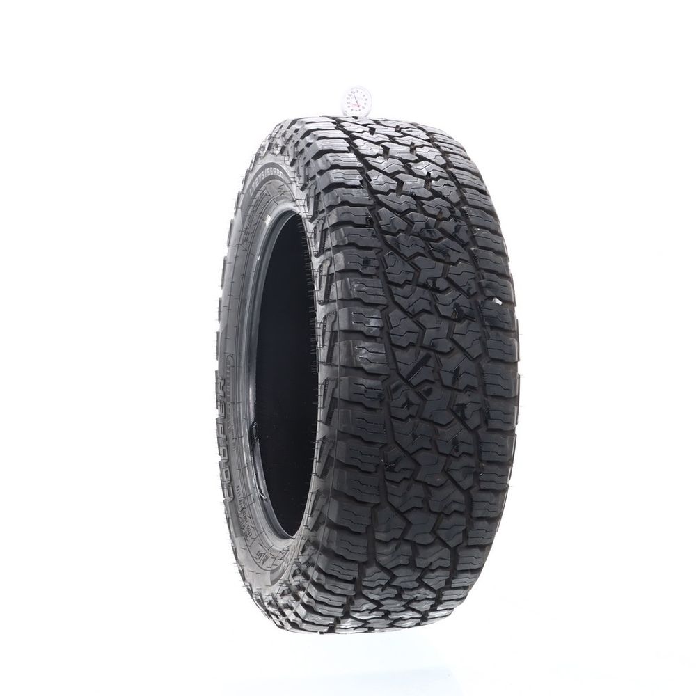 Set of (2) Used LT 275/55R20 Cooper Discoverer Stronghold AT 120/117S E - 12.5-13/32 - Image 4