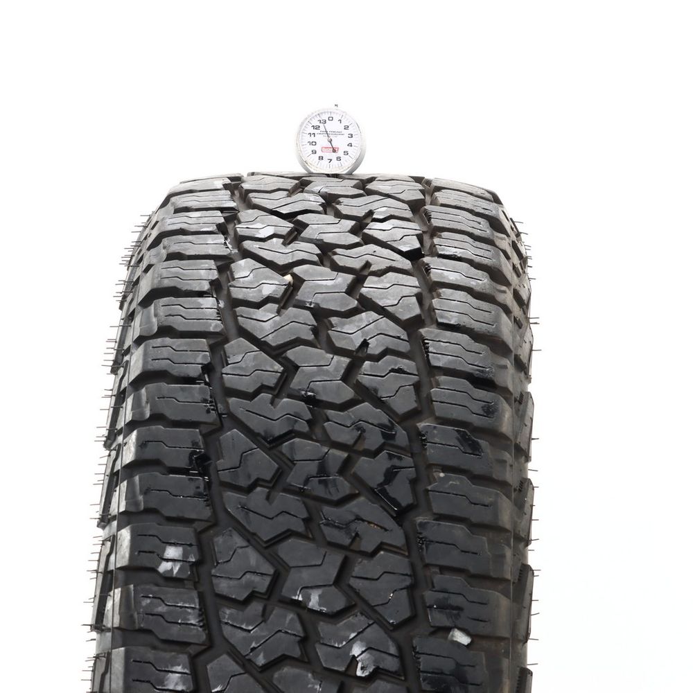 Set of (2) Used LT 275/55R20 Cooper Discoverer Stronghold AT 120/117S E - 12.5-13/32 - Image 5