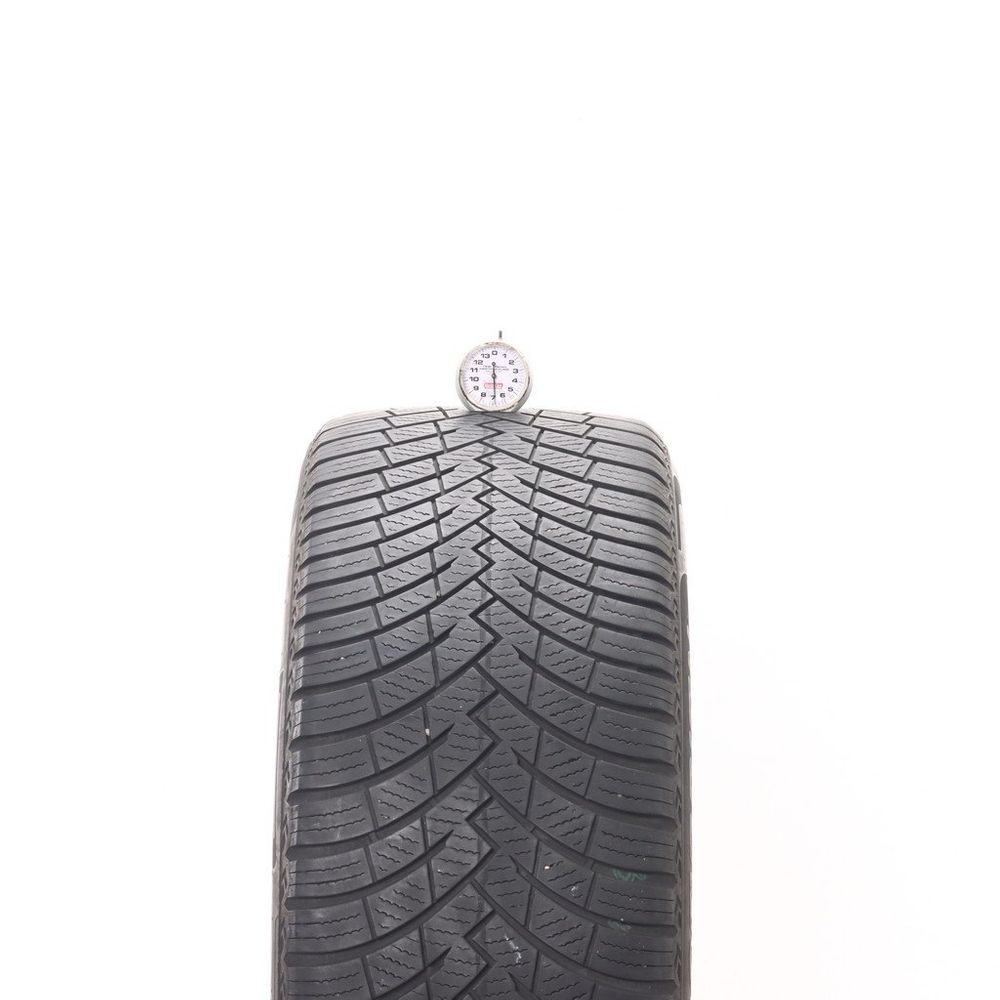 Used 245/50R20 Pirelli Scorpion Weather Active 105V - 6.5/32 - Image 2