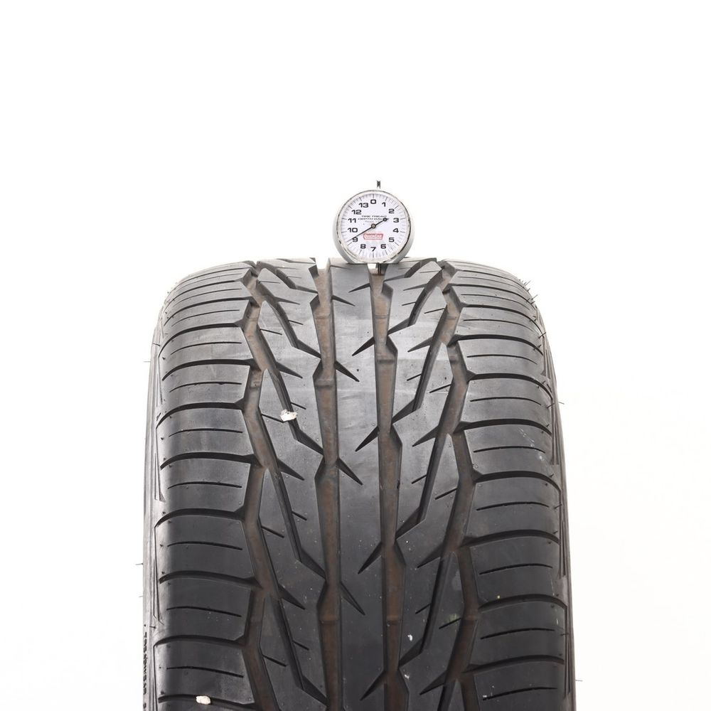 Used 255/45R20 Toyo Extensa HP II 105W - 9/32 - Image 2