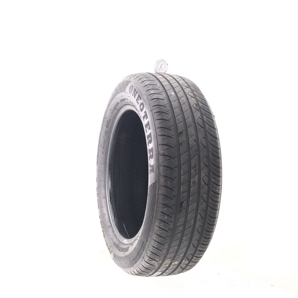 Set of (2) Used 235/60R18 NeoTerra NeoSport 107H - 7.5-8.5/32 - Image 1