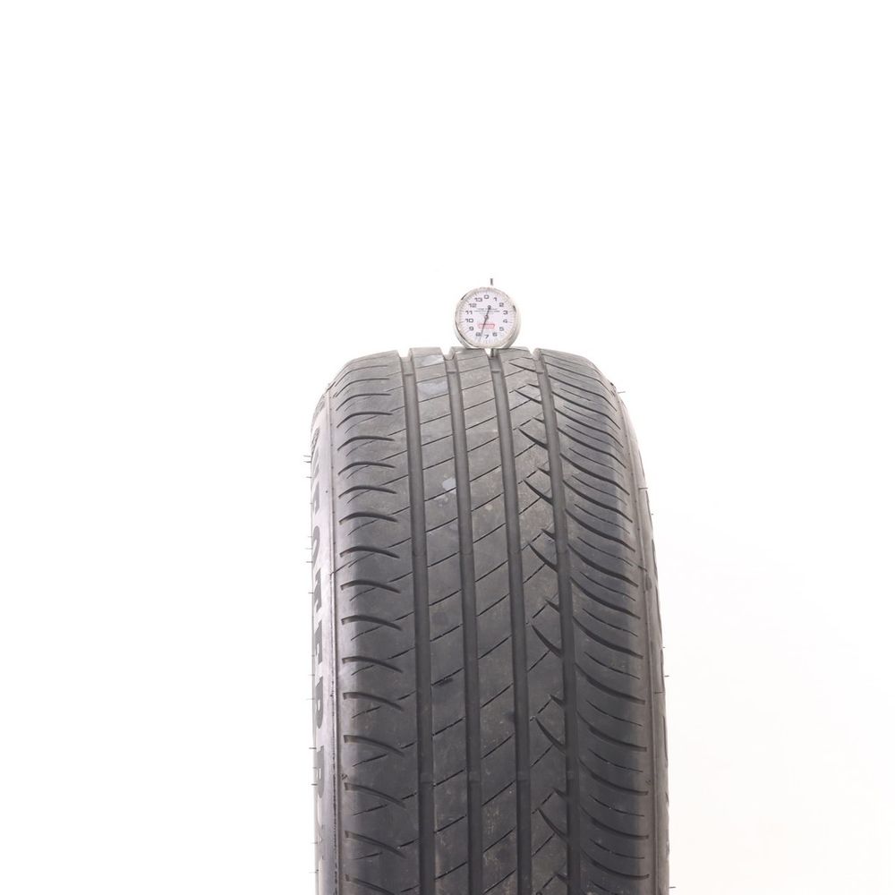 Set of (2) Used 235/60R18 NeoTerra NeoSport 107H - 7.5-8.5/32 - Image 2