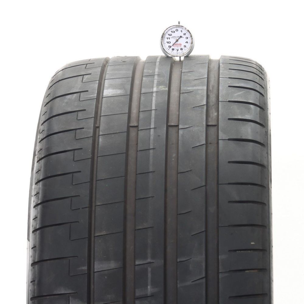 Used 325/35R23 Pirelli P Zero PZ5 MO-S PNCS 111Y - 8.5/32 - Image 2