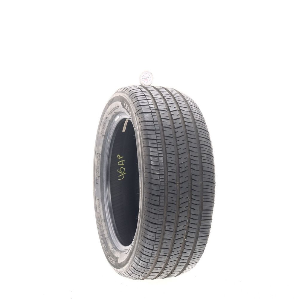 Set of (2) Used 235/50R17 Kenda Vezda Touring A/S 96V - 8-9.5/32 - Image 4