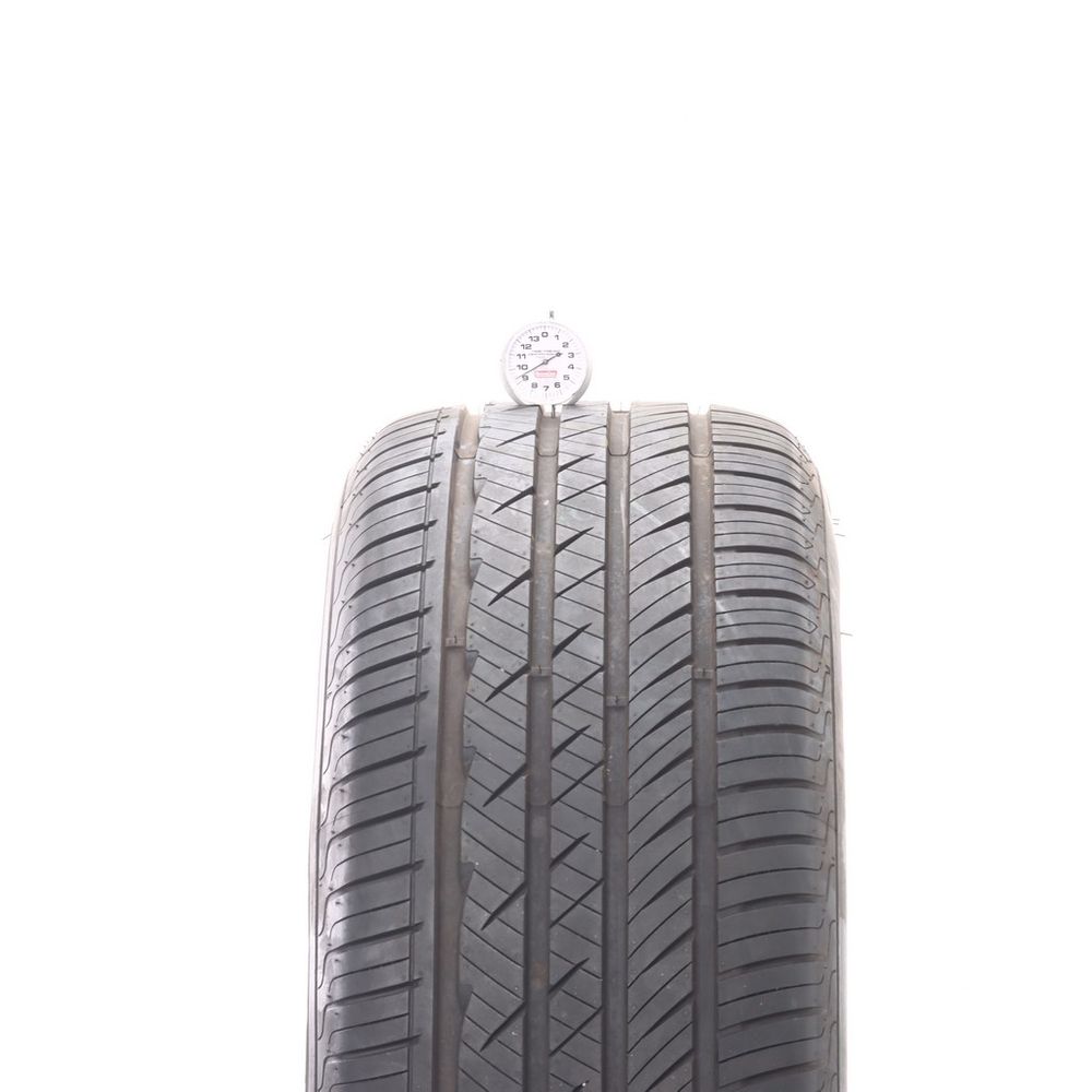 Set of (2) Used 275/55R19 Laufenn S Fit AS 111V - 9/32 - Image 2