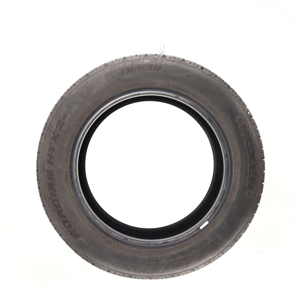 Used 235/60R18 Nexen Roadian HTX 2 RH51 103H - 8/32 - Image 3