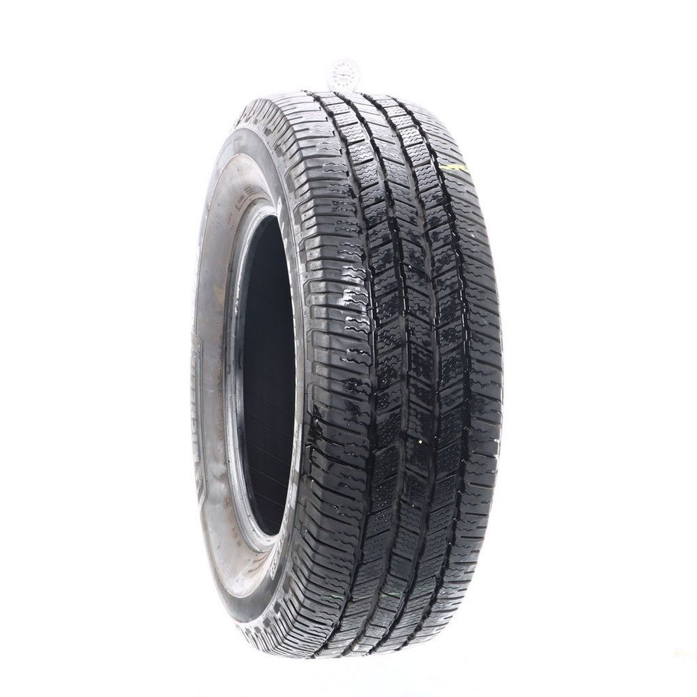 Used 275/65R18 Michelin Defender LTX M/S 2 116T - 10.5/32 - Image 1