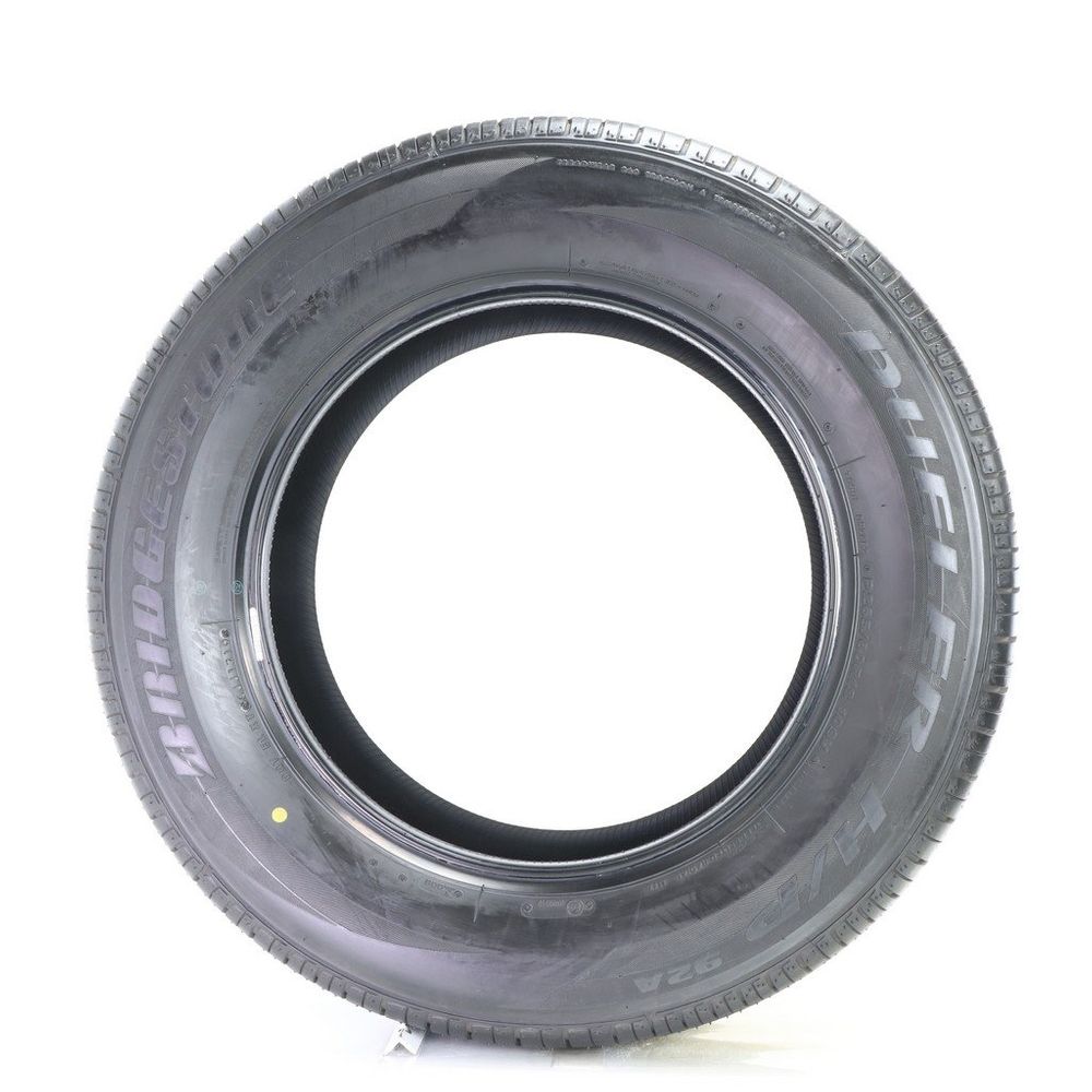 Set of (4) New 265/60R18 Bridgestone Dueler H/P 92A 109V - 9.5/32 - Image 3