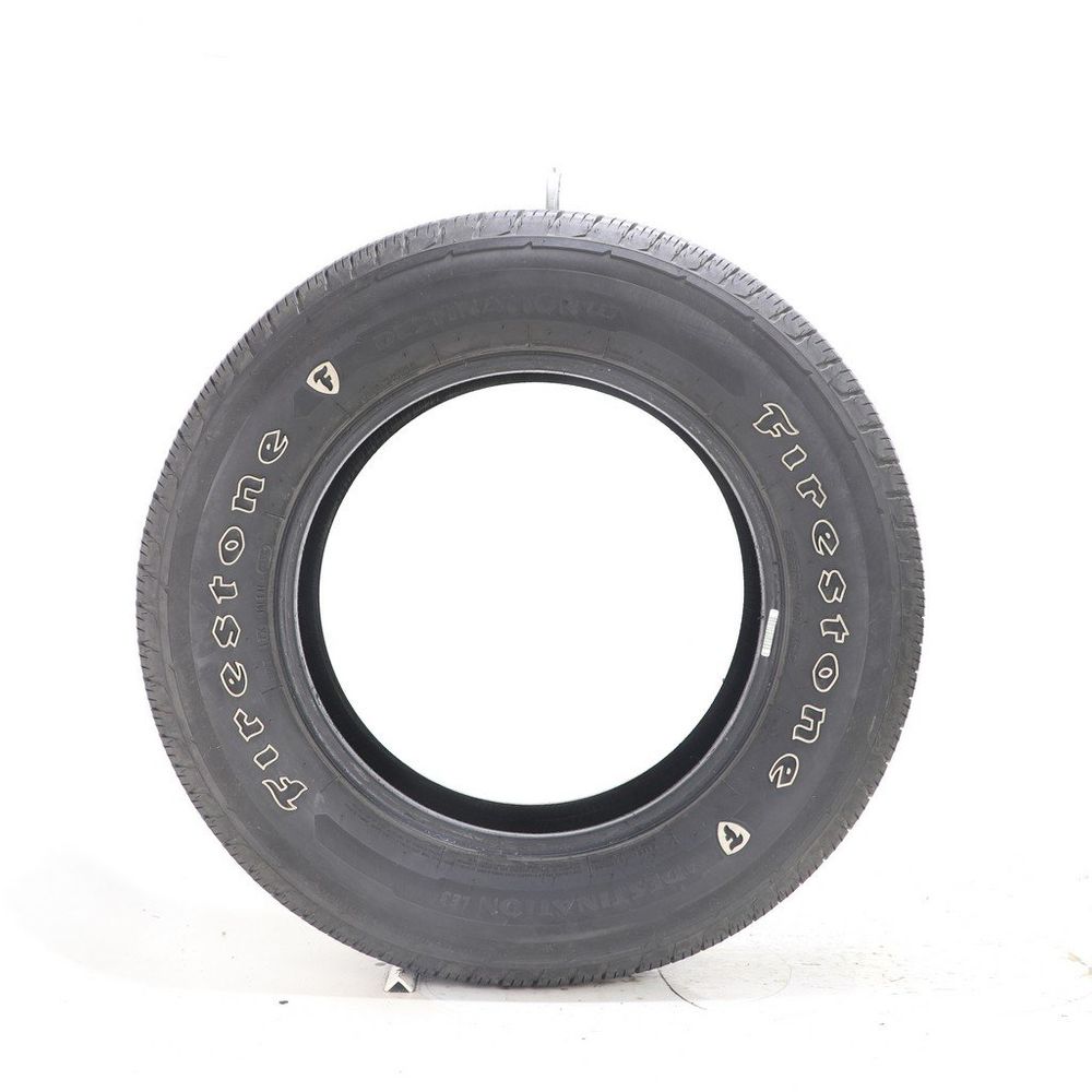 Used 245/65R17 Firestone Destination LE3 107T - 7/32 - Image 3