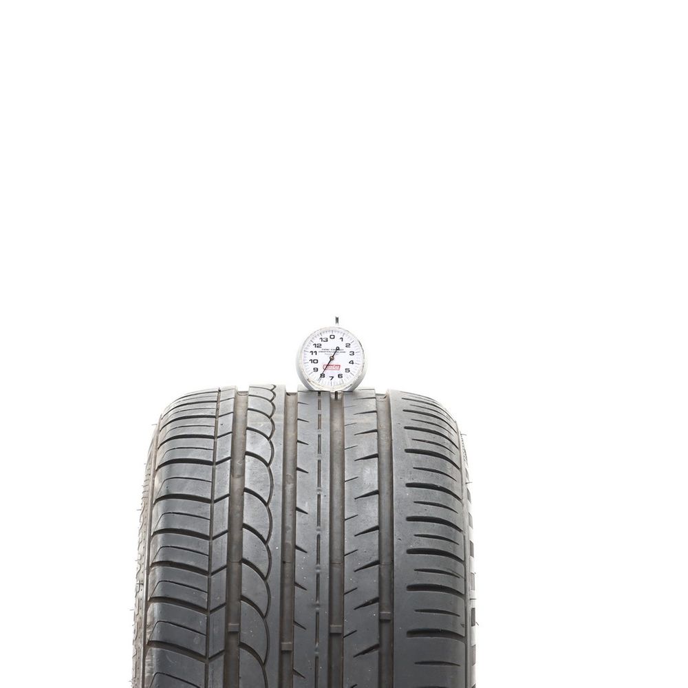 Used 225/45ZR17 Blacklion Champoint BU66 94W - 8/32 - Image 2
