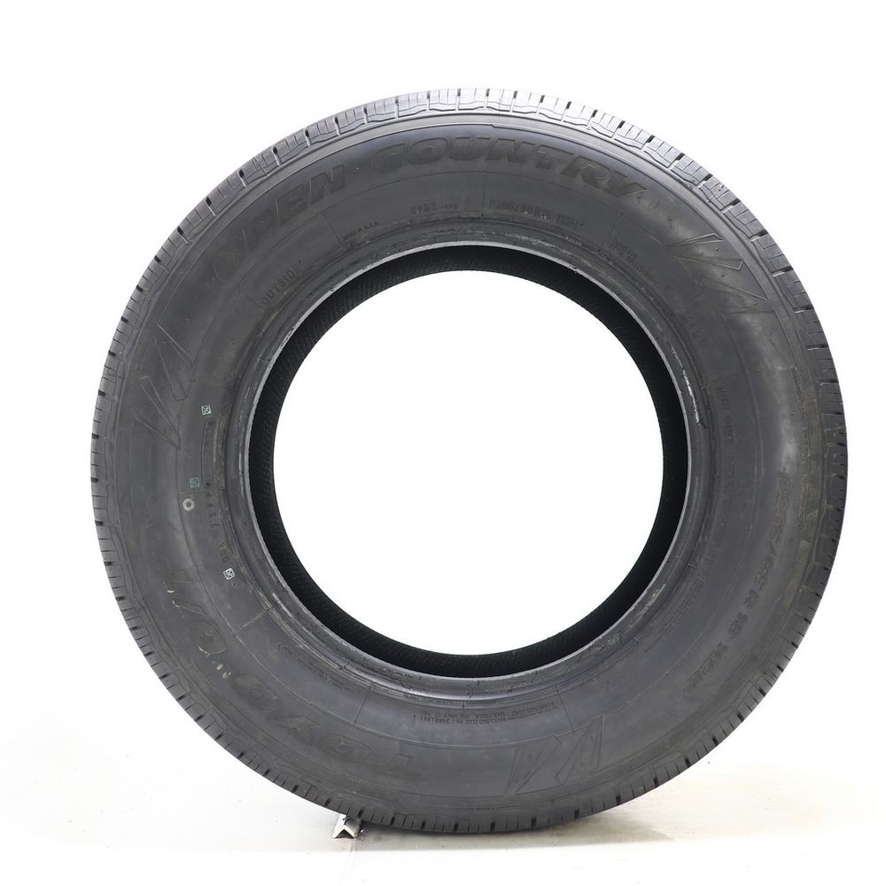 Driven Once 265/65R18 Toyo Open Country Q/T 112H - 12.5/32 - Image 3