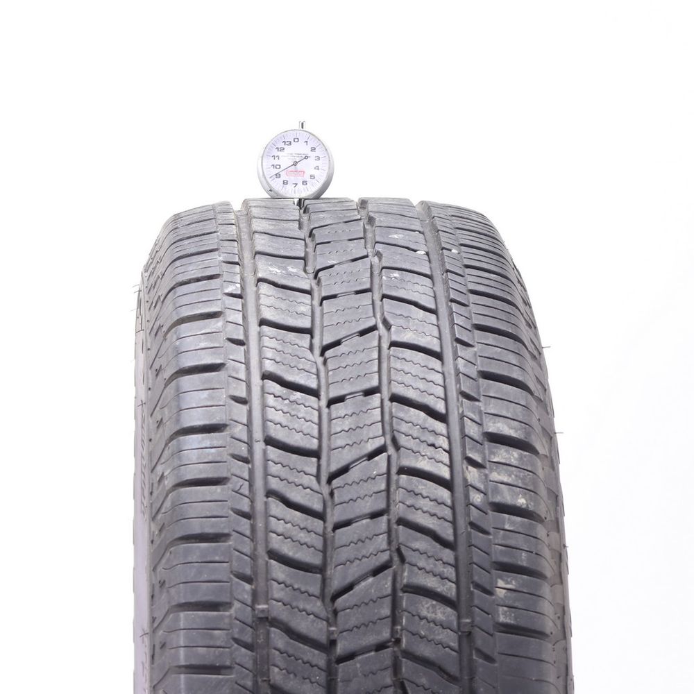 Used 265/70R17 DeanTires Back Country QS-3 Touring H/T 115T - 9/32 - Image 2