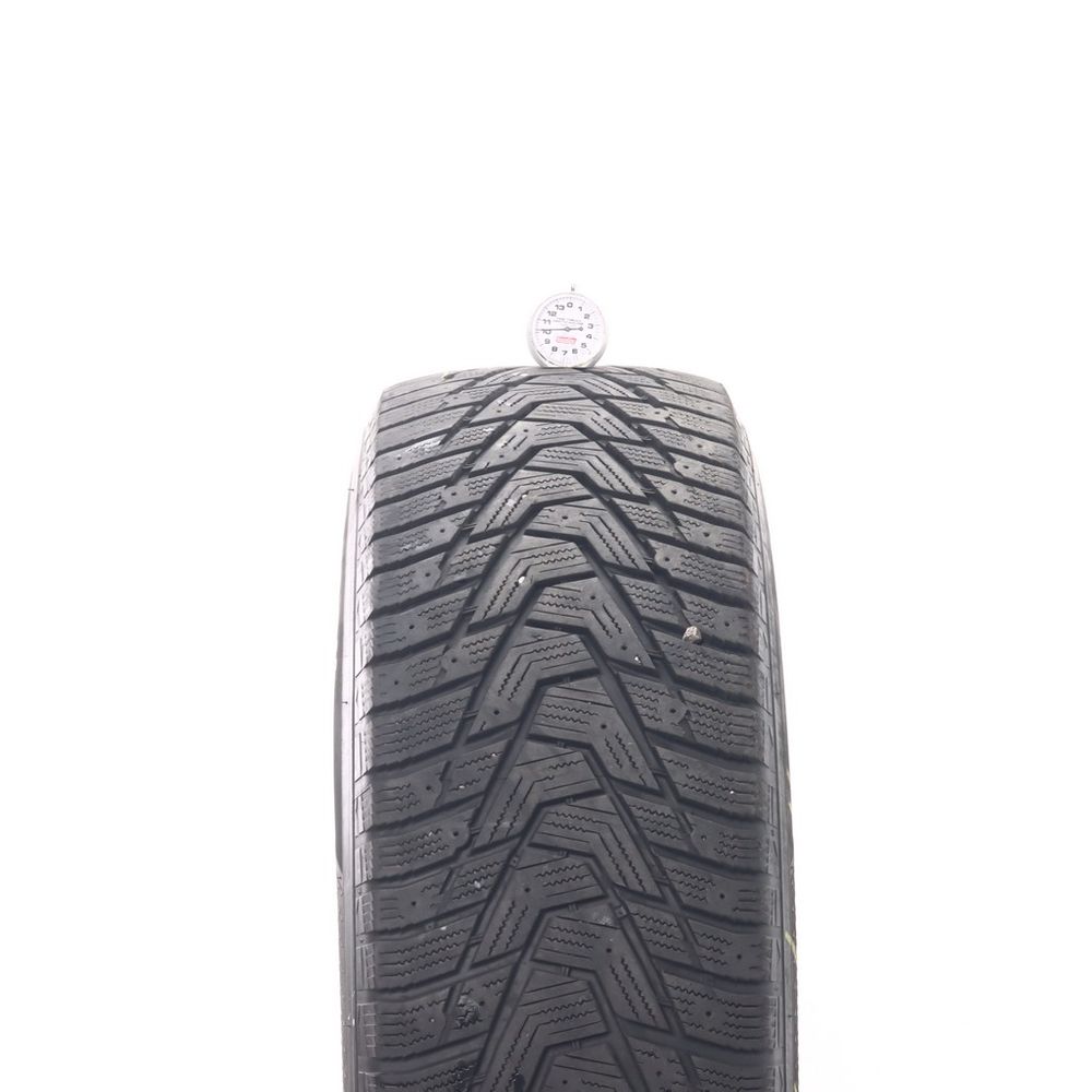 Used 265/70R18 Hankook Winter i*Pike X W429A 116T - 10/32 - Image 2