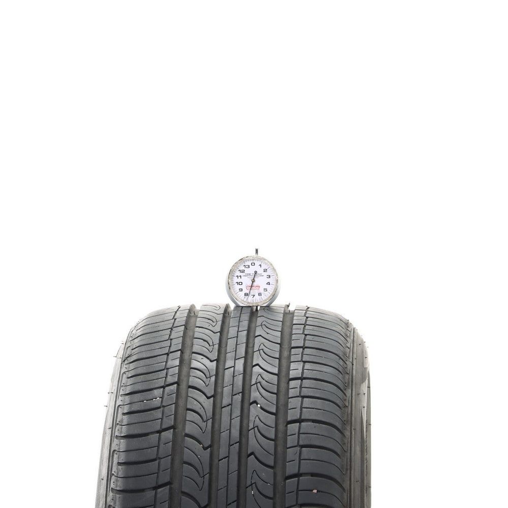 Used 215/55R17 Nexen Classe Premiere CP672 94V - 7.5/32 - Image 2