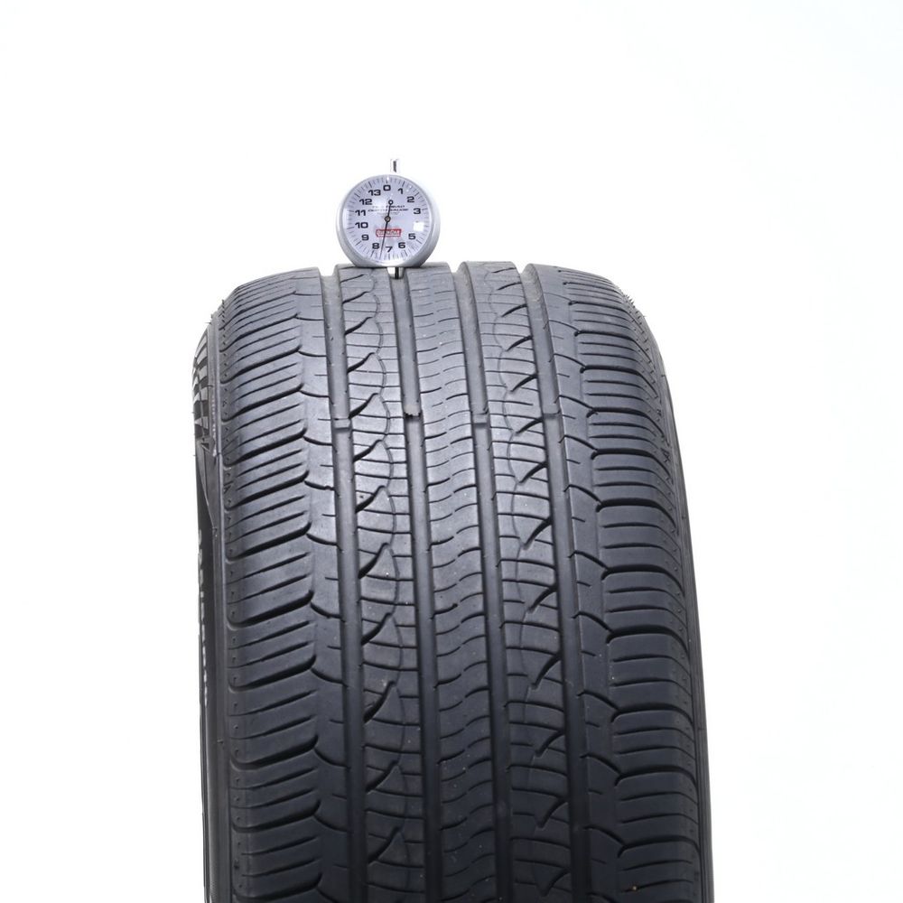 Used 225/55R19 Nexen N'Priz AH8 99H - 7.5/32 - Image 2