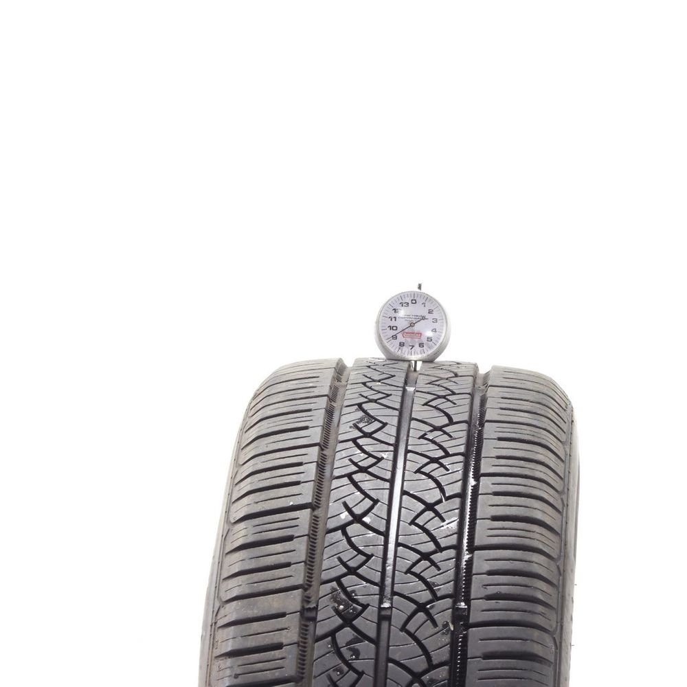 Used 215/55R17 Continental TrueContact Tour 94H - 9/32 - Image 2