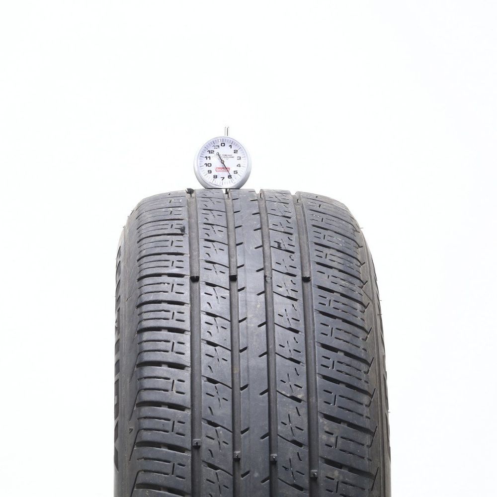Set of (4) Used 225/65R17 Sentury Crossover 102H - 5.5-7/32 - Image 2