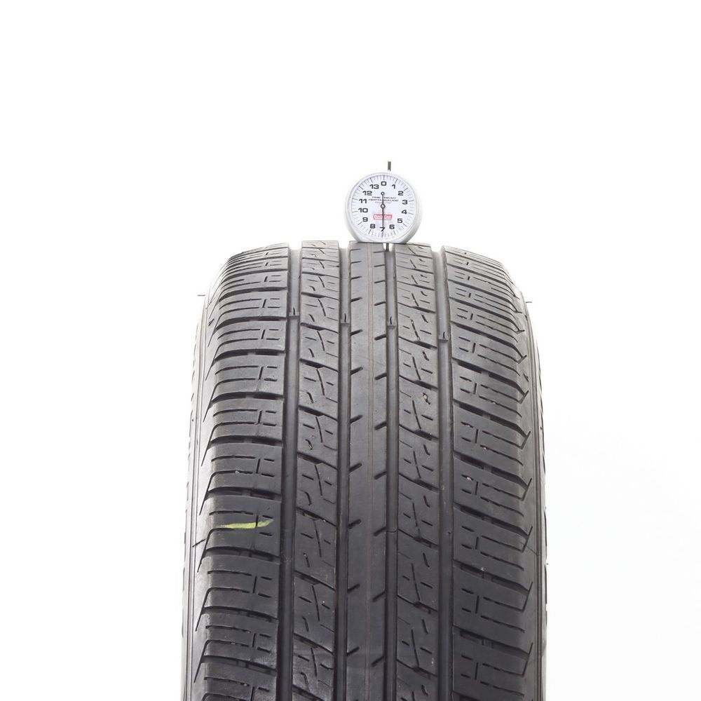 Set of (4) Used 225/65R17 Sentury Crossover 102H - 5.5-7/32 - Image 5