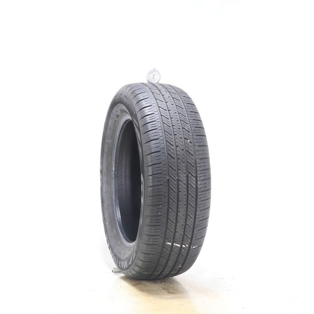 Set of (2) Used 225/60R17 GT Radial Maxtour LX 99H - 7-8.5/32 - Image 1