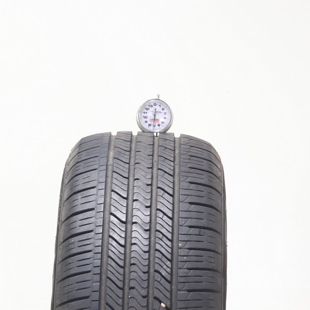 Set of (2) Used 225/60R17 GT Radial Maxtour LX 99H - 7-8.5/32 - Image 2