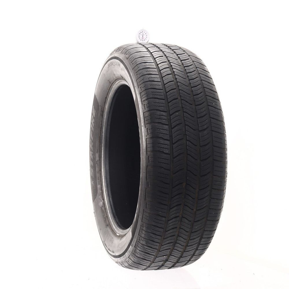 Used 275/55R20 Starfire Solarus HT 117H - 7/32 - Image 1